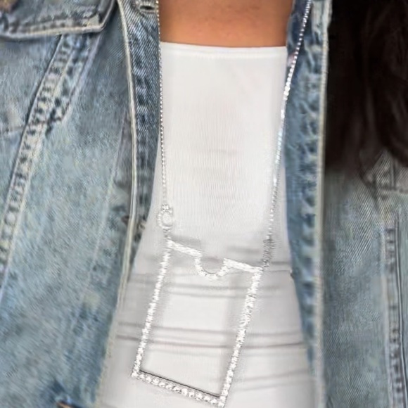 DIOR RARE CREDIT CARD HOLDER - Picture 5 of 6